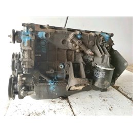 KIA K2700 Motorblokk (Fűzött)
