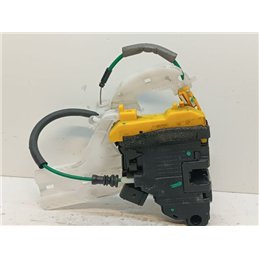 HYUNDAI I30 Jobb első Ajtózár