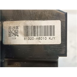 HYUNDAI I30 Jobb első Ajtózár