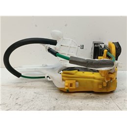 HYUNDAI I30 Jobb első Ajtózár