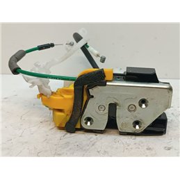 HYUNDAI I30 Jobb első Ajtózár