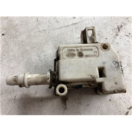 VW GOLF IV Központizár Motor (Pozíciófüggetlen)