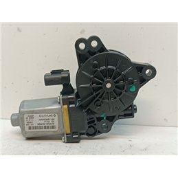 HYUNDAI I30 Bal első Ablakemelő Motor
