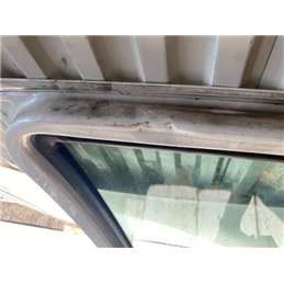 FORD TRANSIT CONNECT Bal első Ajtó (Részeivel)