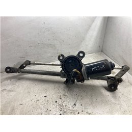 OPEL VECTRA C Első Ablaktörlő Szerkezet Motorral