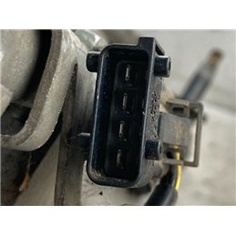 OPEL VECTRA C Első Ablaktörlő Szerkezet Motorral