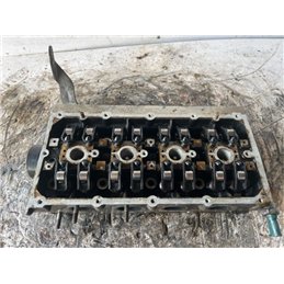 VW POLO IV Hengerfej