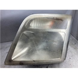 FORD TRANSIT CONNECT Bal Fényszóró