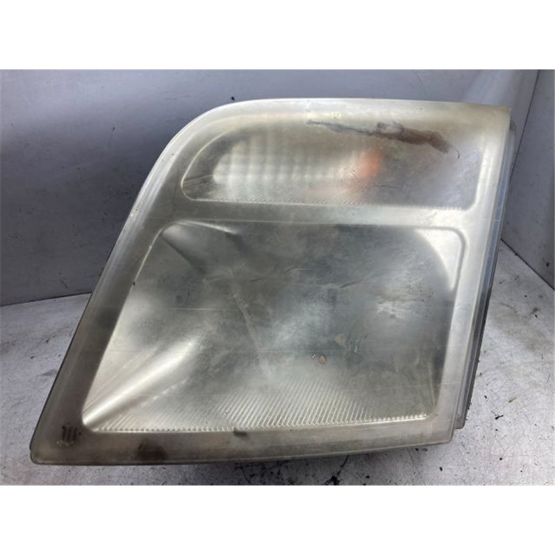 FORD TRANSIT CONNECT Bal Fényszóró