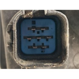 FORD TRANSIT CONNECT Bal Fényszóró