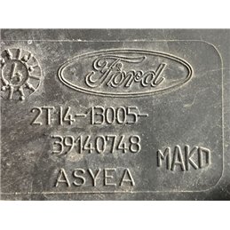 FORD TRANSIT CONNECT Bal Fényszóró