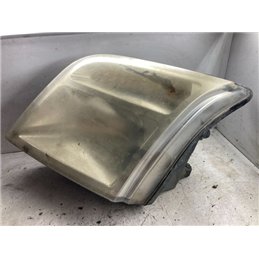 FORD TRANSIT CONNECT Bal Fényszóró