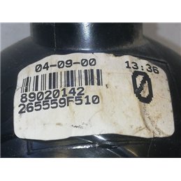 NISSAN PRIMERA Bal Belső Hátsó Lámpa