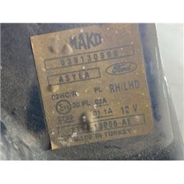 FORD TRANSIT CONNECT Jobb Fényszóró