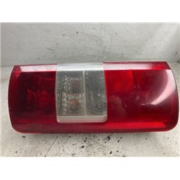 FORD TRANSIT CONNECT Bal Hátsó Lámpa