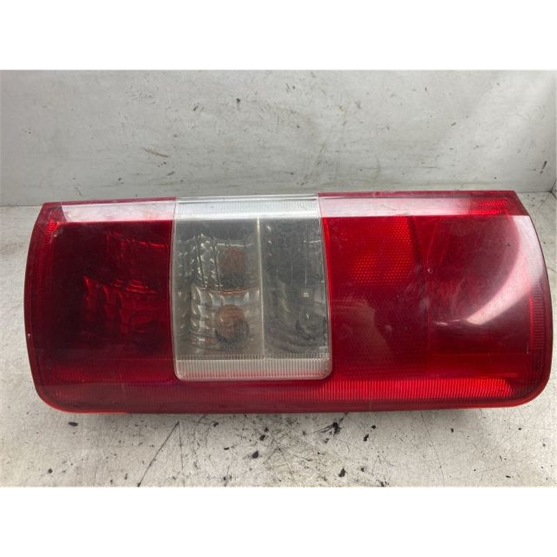 FORD TRANSIT CONNECT Bal Hátsó Lámpa