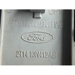 FORD TRANSIT CONNECT Bal Hátsó Lámpa