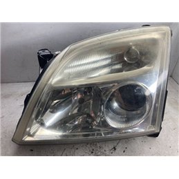 OPEL VECTRA C Bal Fényszóró