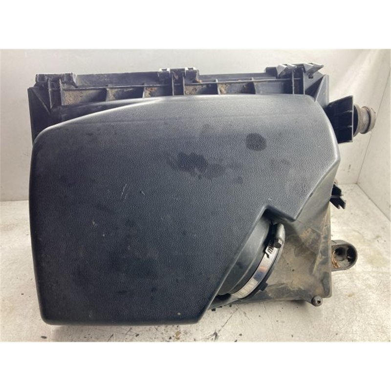 OPEL VECTRA C Légszűrő Ház