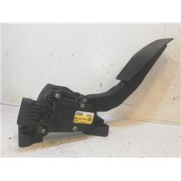 OPEL VECTRA C Gázpedál (Elektromos)