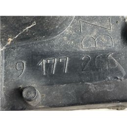 OPEL VECTRA C Légszűrő Ház