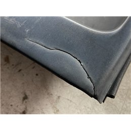 VW VENTO Rendszámtábla Tartó