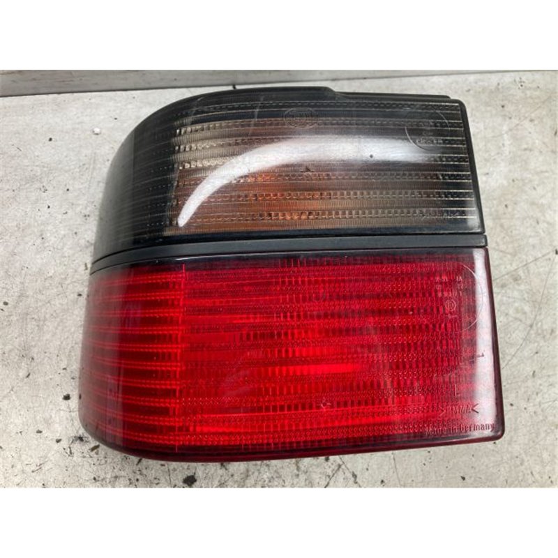 VW VENTO Bal Külső Hátsó Lámpa