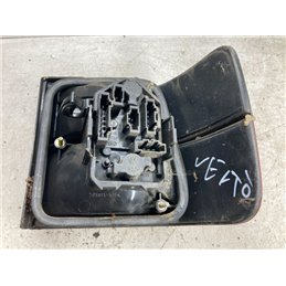 VW VENTO Bal Külső Hátsó Lámpa