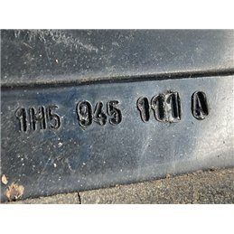 VW VENTO Bal Külső Hátsó Lámpa