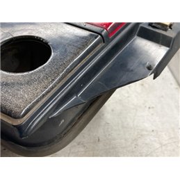 VW VENTO Jobb Belső Hátsó Lámpa