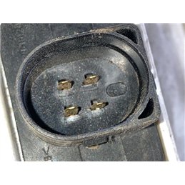 VW VENTO Bal Fényszóró