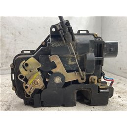 SKODA OCTAVIA I Bal első Ajtózár