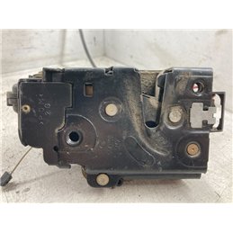 SKODA OCTAVIA I Bal első Ajtózár