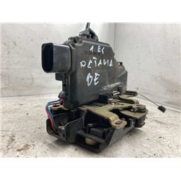 SKODA OCTAVIA I Bal első Ajtózár