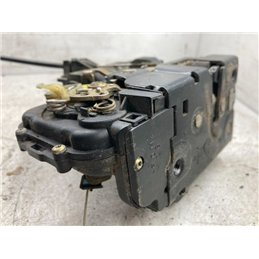 SKODA OCTAVIA I Bal első Ajtózár