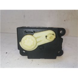 OPEL VECTRA C Fűtés Állító Motor