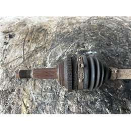 CHEVROLET AVEO Bal Féltengely