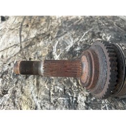 CHEVROLET AVEO Bal Féltengely