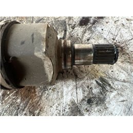 CHEVROLET AVEO Bal Féltengely