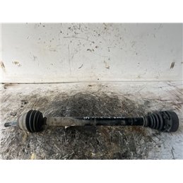 SKODA OCTAVIA I Jobb Féltengely