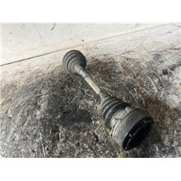 SKODA OCTAVIA I Bal Féltengely