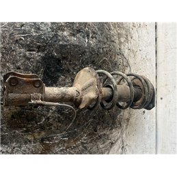 SUZUKI IGNIS II Jobb első Gólyaláb (Lengécsillapító, Rugó)