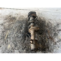 SUZUKI IGNIS II Jobb első Gólyaláb (Lengécsillapító, Rugó)