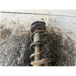 SUZUKI IGNIS II Jobb első Gólyaláb (Lengécsillapító, Rugó)