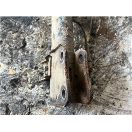 SUZUKI IGNIS II Jobb első Gólyaláb (Lengécsillapító, Rugó)