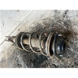 SUZUKI IGNIS II Jobb első Gólyaláb (Lengécsillapító, Rugó)