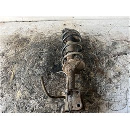 SUZUKI IGNIS II Bal első Gólyaláb (Lengécsillapító, Rugó)