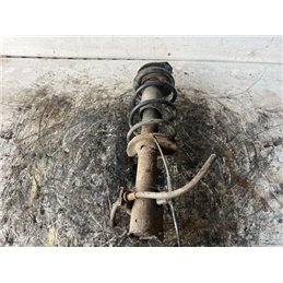 SUZUKI IGNIS II Bal első Gólyaláb (Lengécsillapító, Rugó)