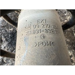 SUZUKI IGNIS II Bal első Gólyaláb (Lengécsillapító, Rugó)