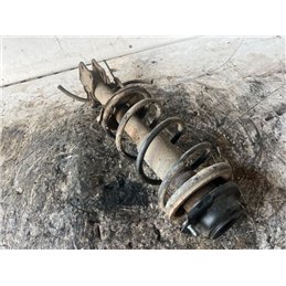 SUZUKI IGNIS II Bal első Gólyaláb (Lengécsillapító, Rugó)